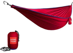 Hamac Grand Trunk TrunkTech - Plein Air Entrepôt