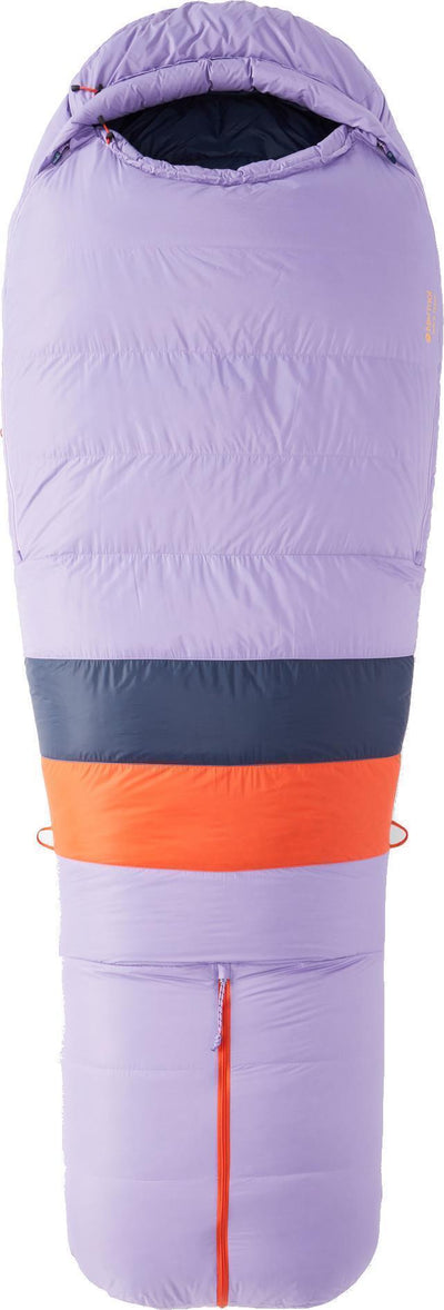 Sac de Couchage Marmot Teton 15°F/-9°C Femmes Échantillon