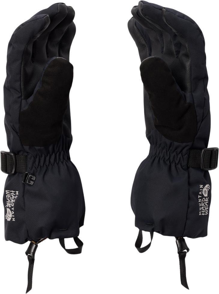 Gants Mountain Hardwear All Tracks GTX Femmes - Plein Air Entrepôt