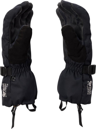 Gants Mountain Hardwear All Tracks GTX Femmes - Plein Air Entrepôt