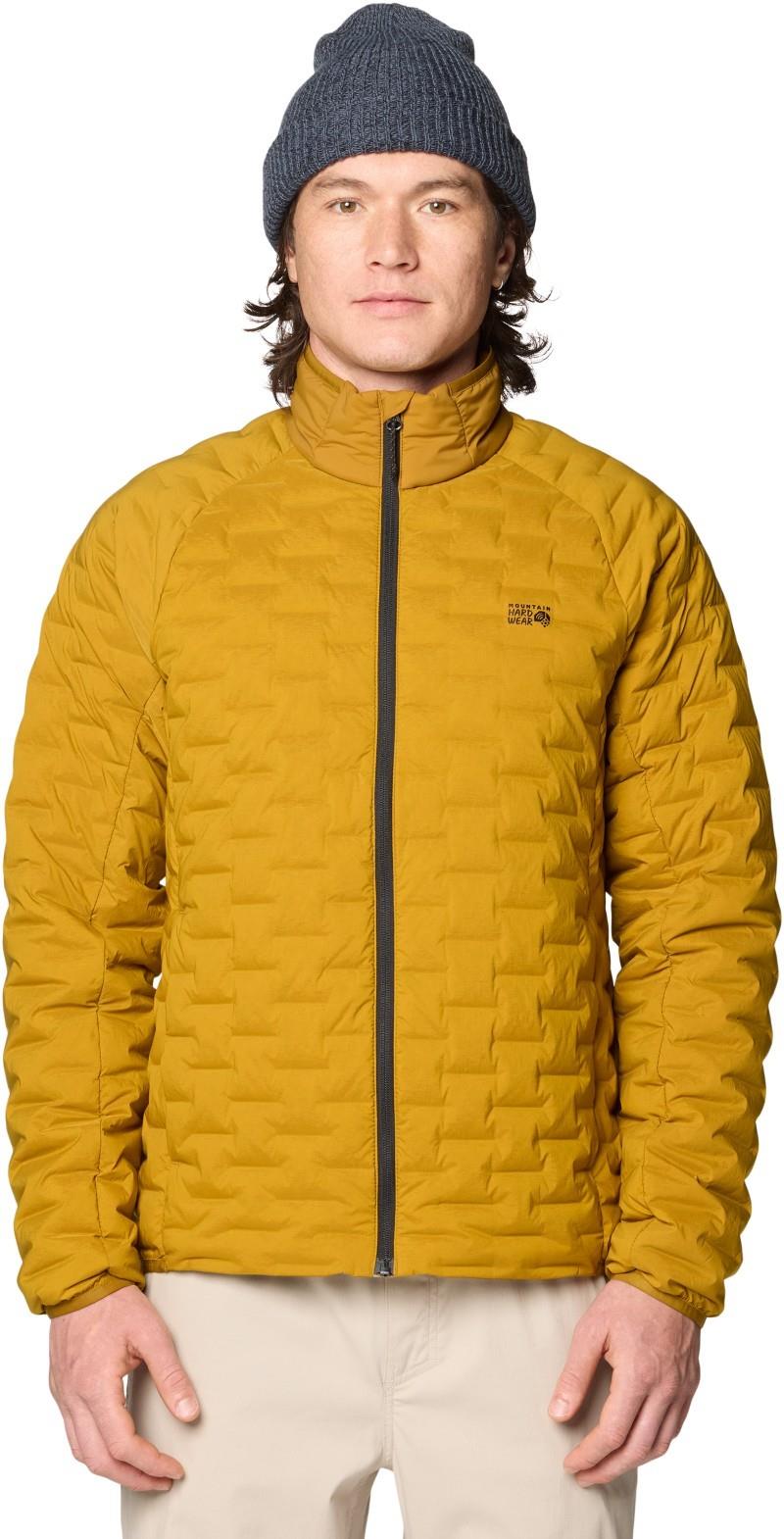 Doudoune Mountain Hardwear Stretchdown Hommes