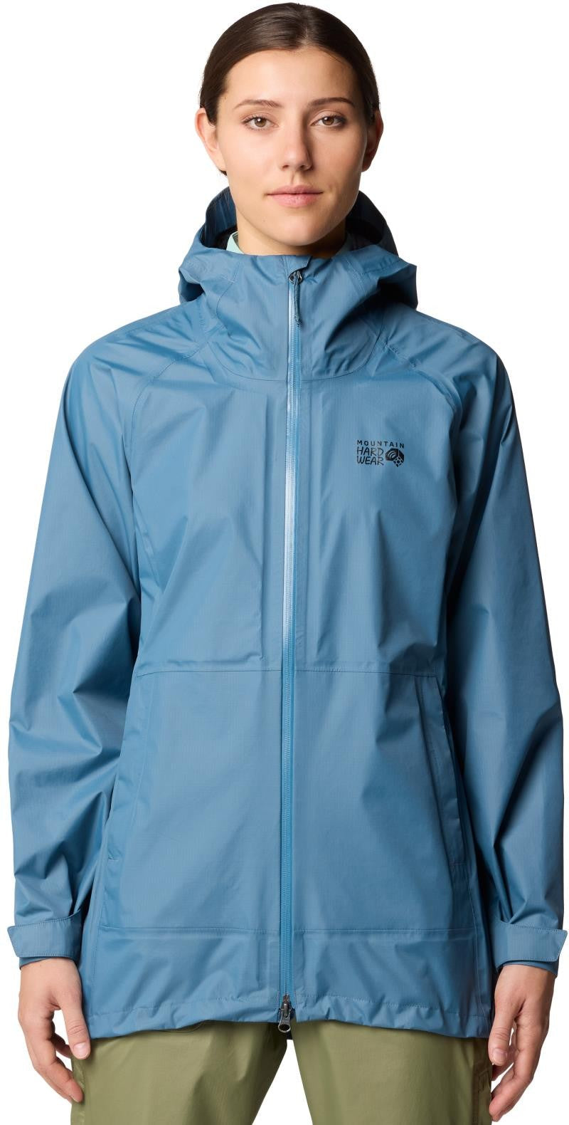 Mountain Hardwear Parka Threshold Women