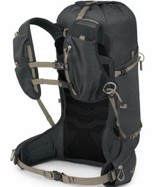 Sac à dos Osprey Tempest Velocity 30 Femmes - Plein Air Entrepôt