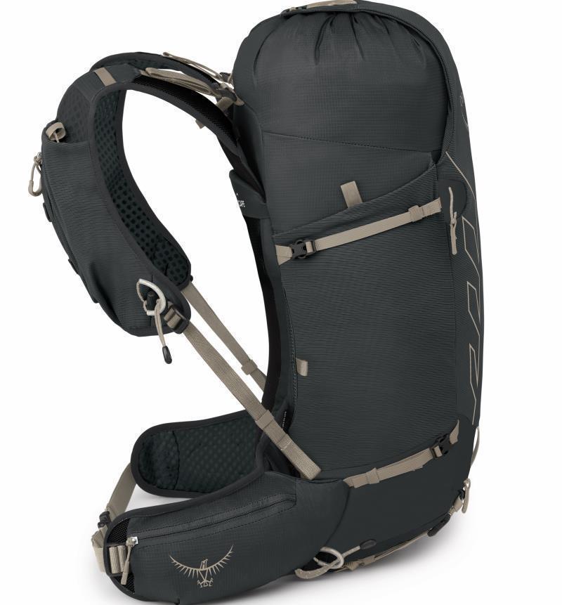 Sac à dos Osprey Tempest Velocity 30 Femmes - Plein Air Entrepôt