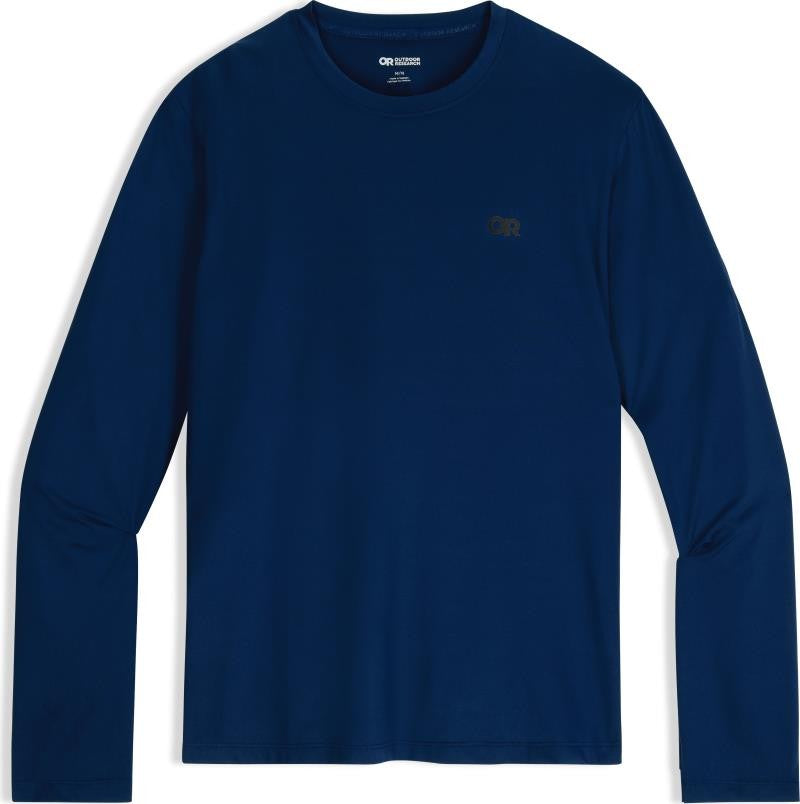 Chandail solaire Outdoor Research ActiveIce Spectrum à capuchon S26 Hommes