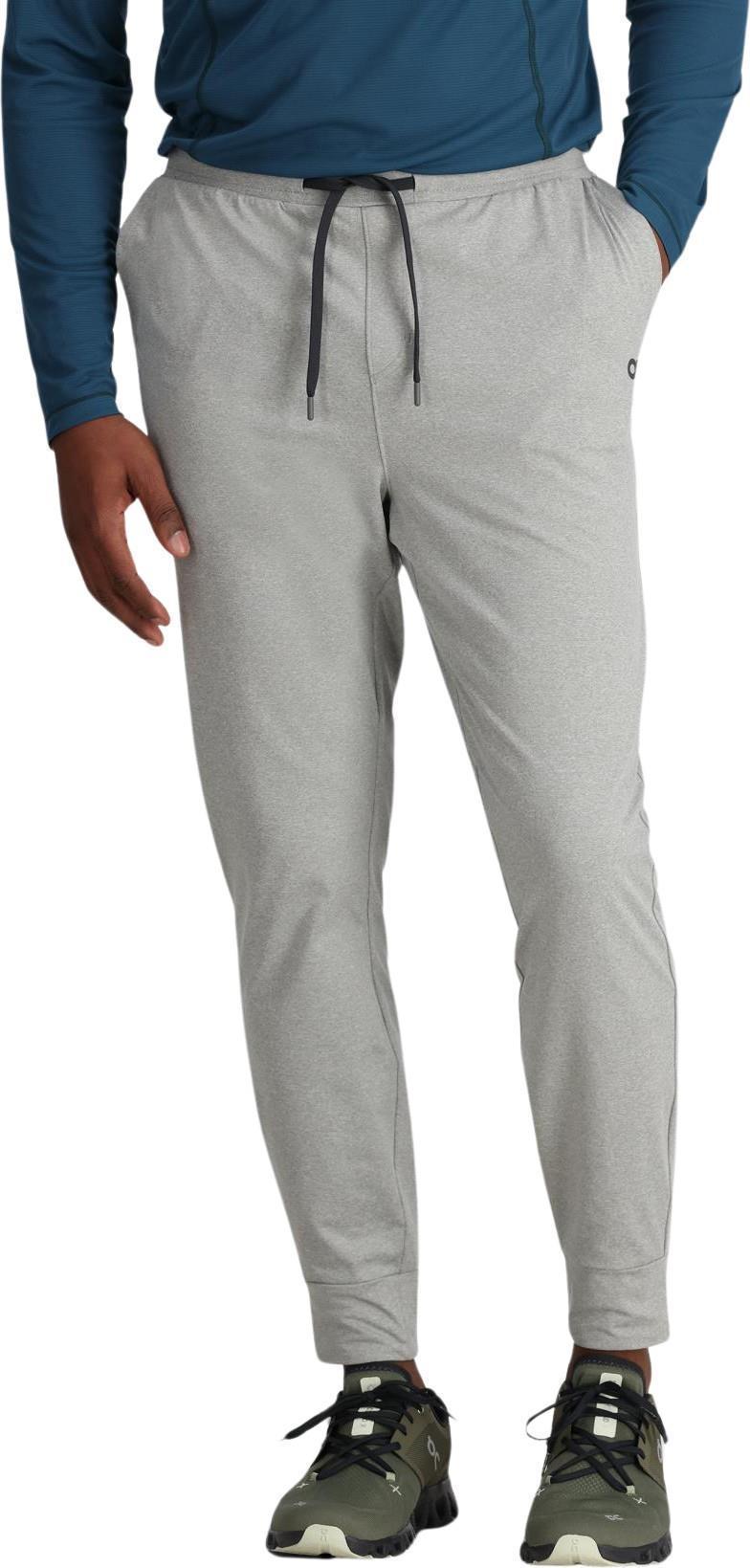 Pantalons Outdoor Research Baritone Joggers Hommes - Plein Air Entrepôt
