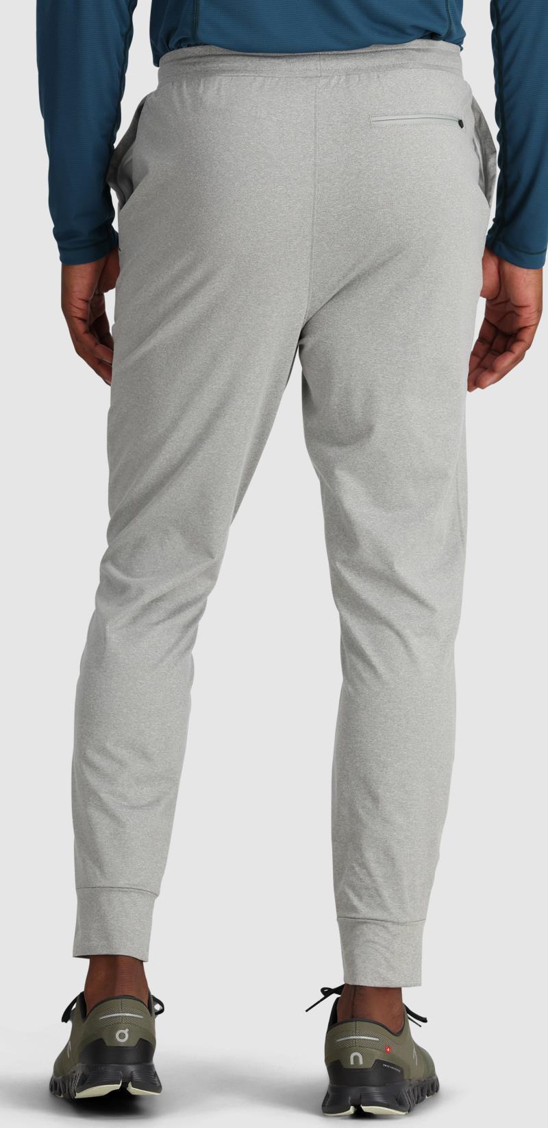Pantalons Outdoor Research Baritone Joggers Hommes - Plein Air Entrepôt