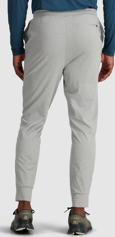 Pantalons Outdoor Research Baritone Joggers Hommes - Plein Air Entrepôt