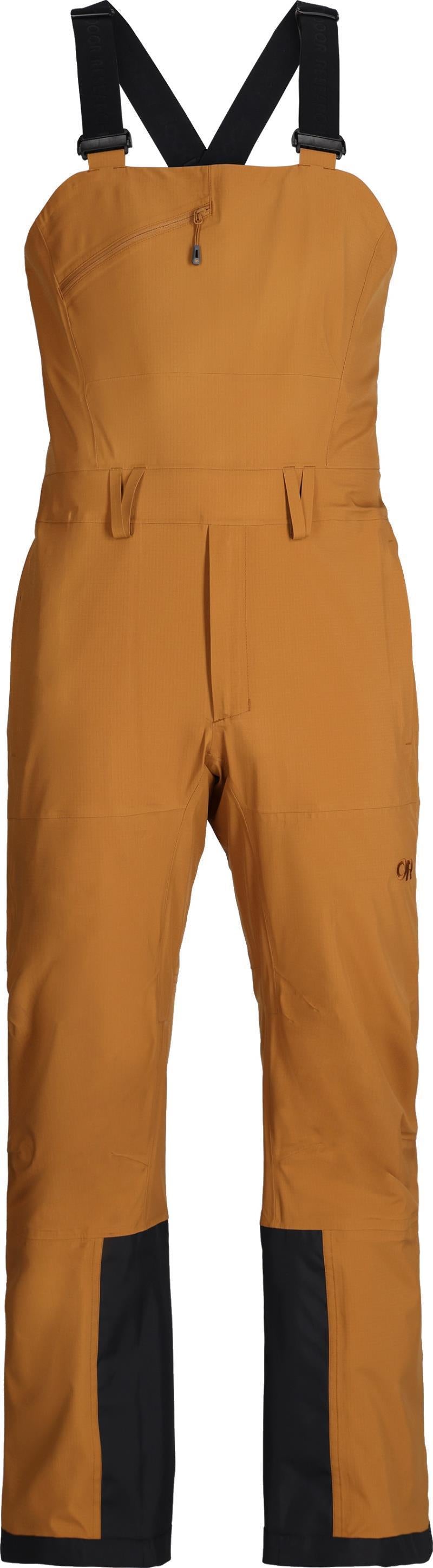 Salopette de ski Outdoor Research Carbide Hommes - Plein Air Entrepôt