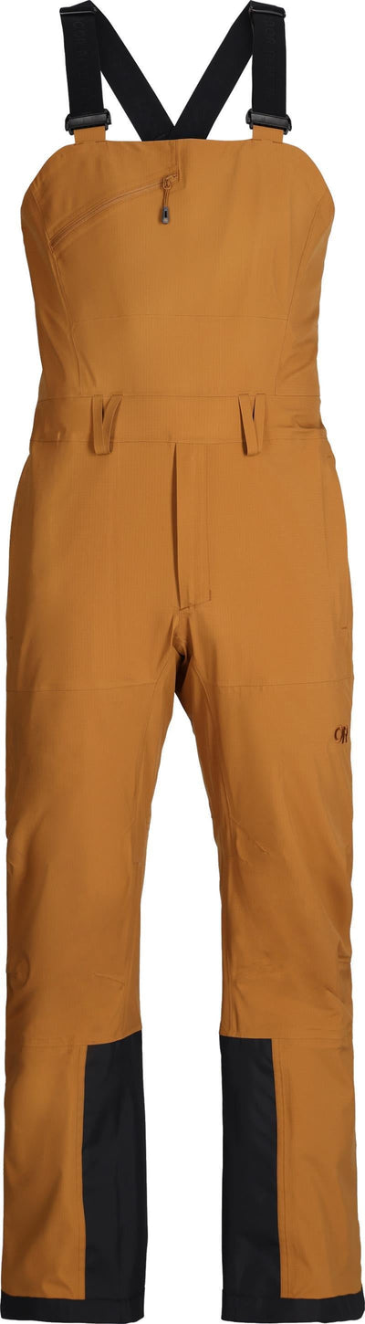 Salopette de ski Outdoor Research Carbide Hommes - Plein Air Entrepôt