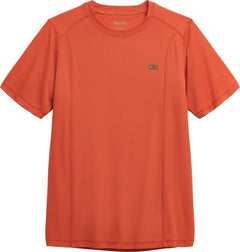 T-shirt Outdoor Research Echo S26 Hommes - Plein air Entrepôt