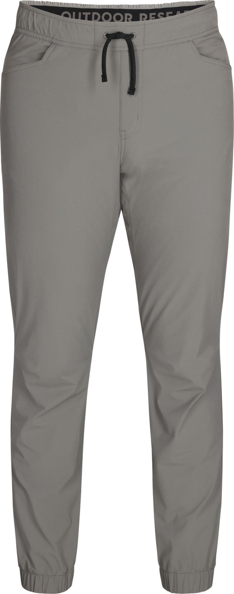 Pantalons Outdoor Research Trail Mix Joggers Hommes - Plein Air Entrepôt