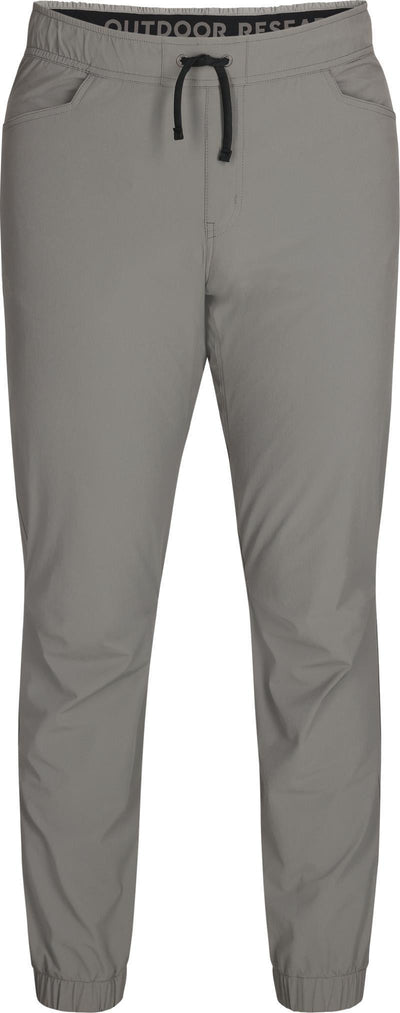 Pantalons Outdoor Research Trail Mix Joggers Hommes - Plein Air Entrepôt