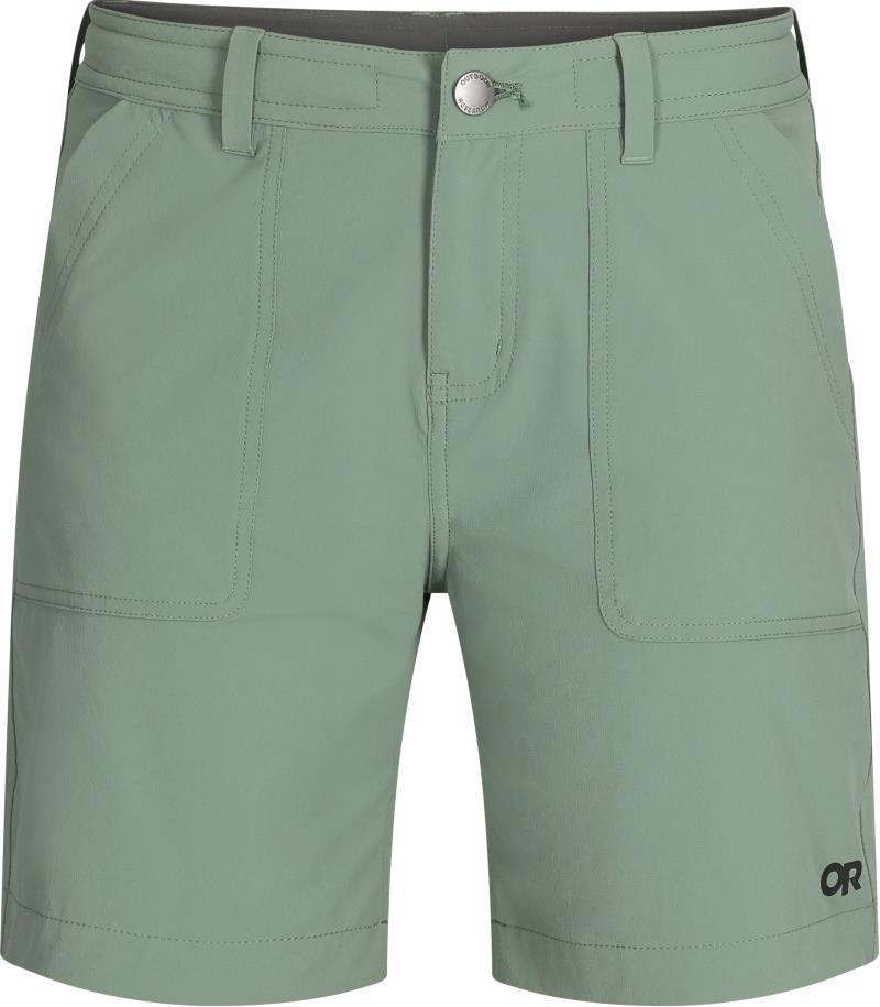 Shorts OR Ferrosi 7" Femmes - Plein Air Entrepôt
