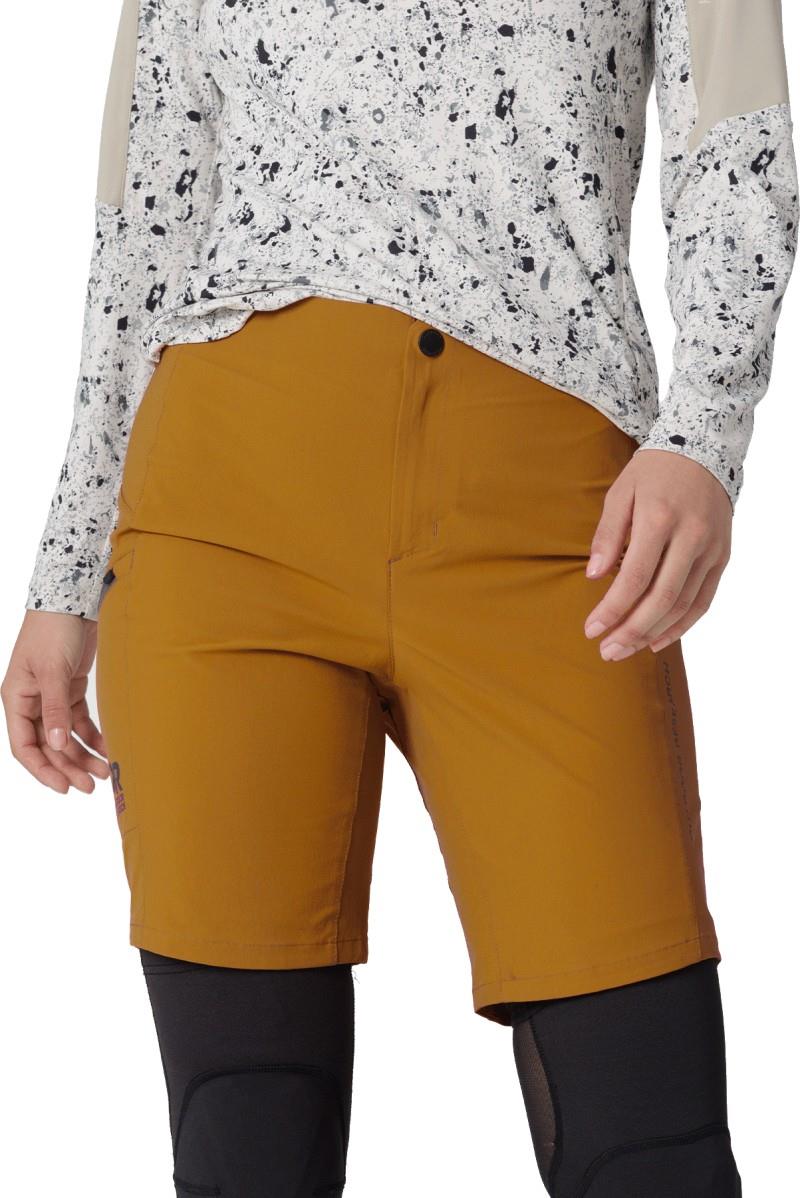 Shorts Outdoor Research Freewheel Lite Ride S26 Femmes - Plein air Entrepôt