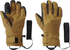 Gants Outdoor Research Point N Chute Sensor Hommes - Plein air Entrepôt