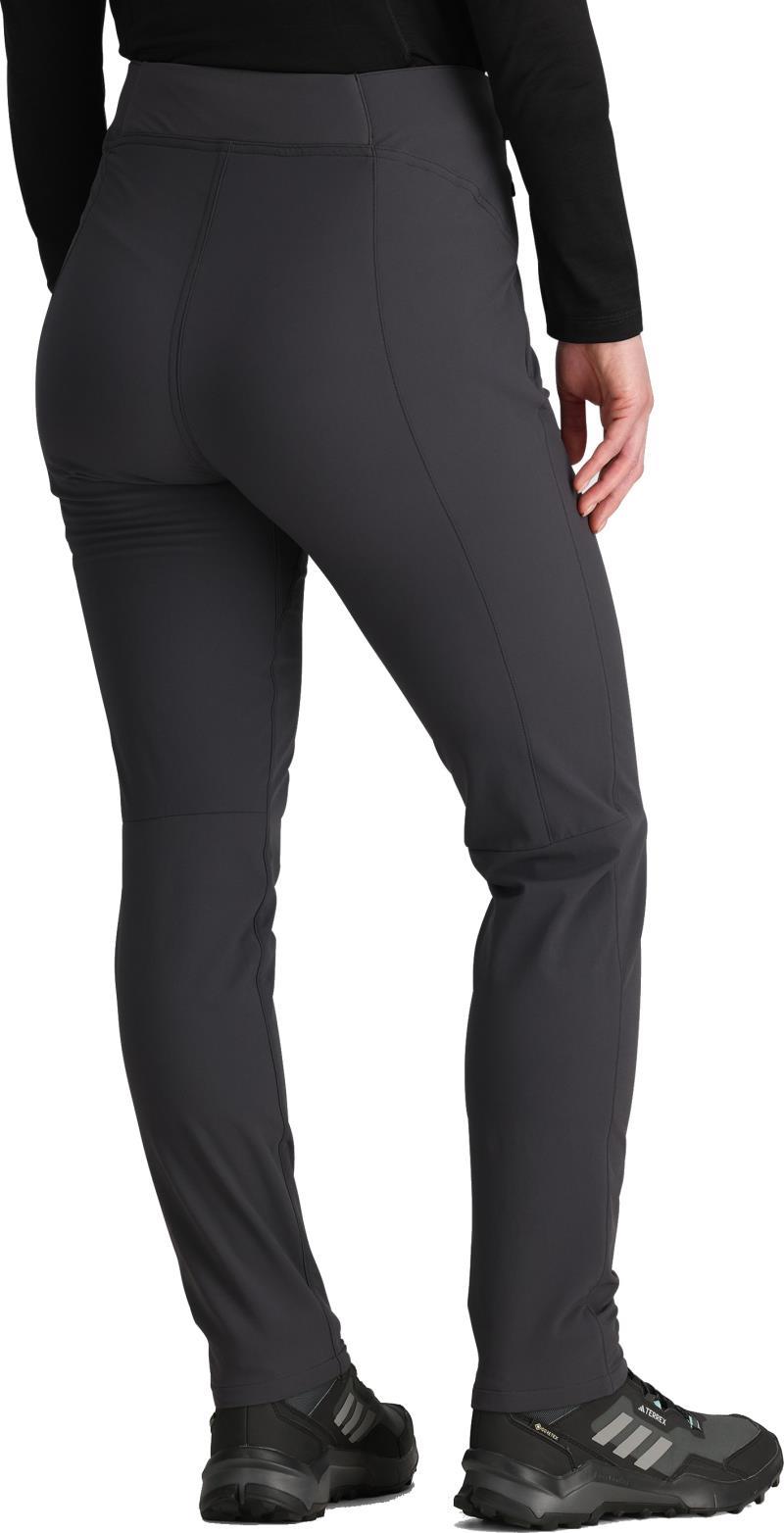 Pantalons Outdoor Research Lined Work Femmes - Plein Air Entrepôt