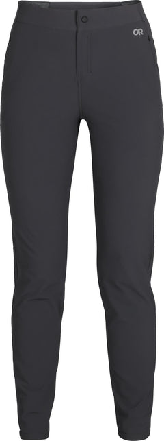 Pantalons Outdoor Research Lined Work Femmes - Plein Air Entrepôt