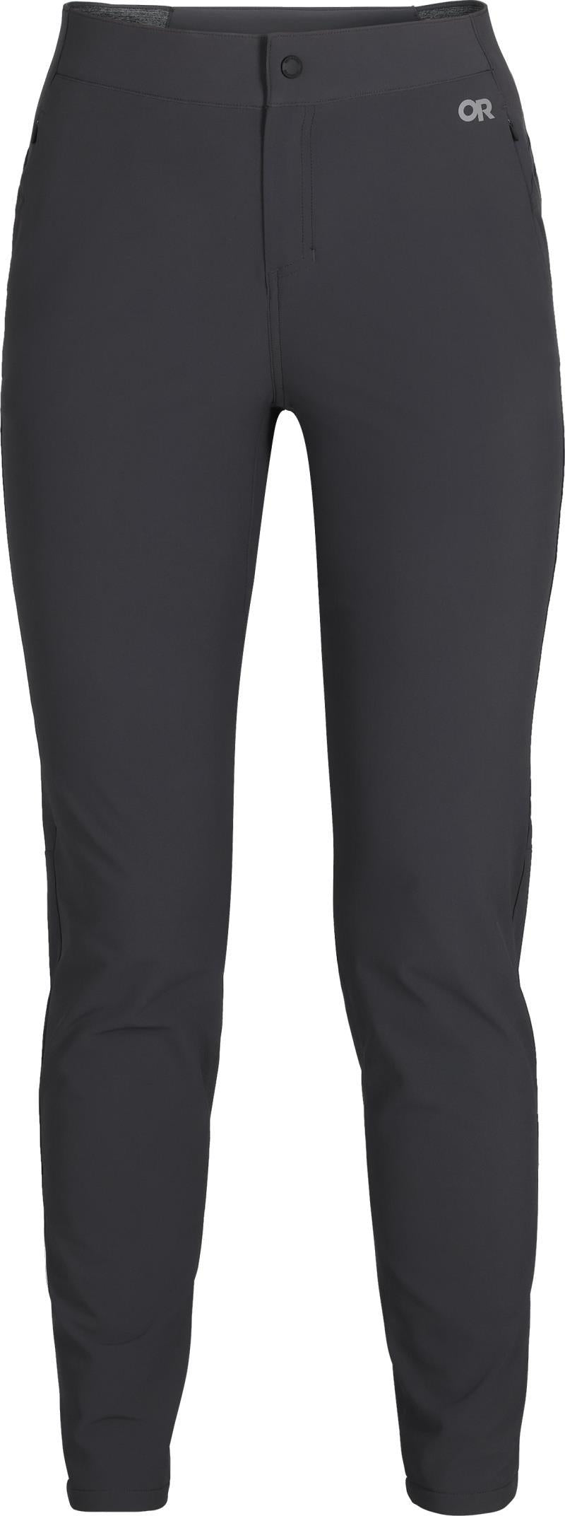 Pantalons Outdoor Research Lined Work Femmes - Plein Air Entrepôt