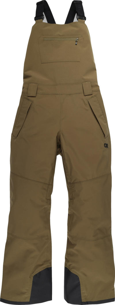 Salopettes de ski Outdoor Research Snowcrew Femmes - Plein Air Entrepôt