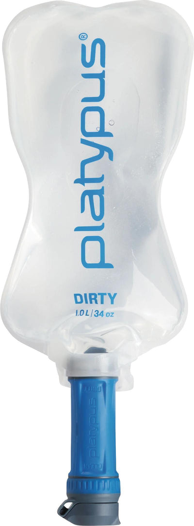 Filtre Platypus QuickDraw - Plein air Entrepôt