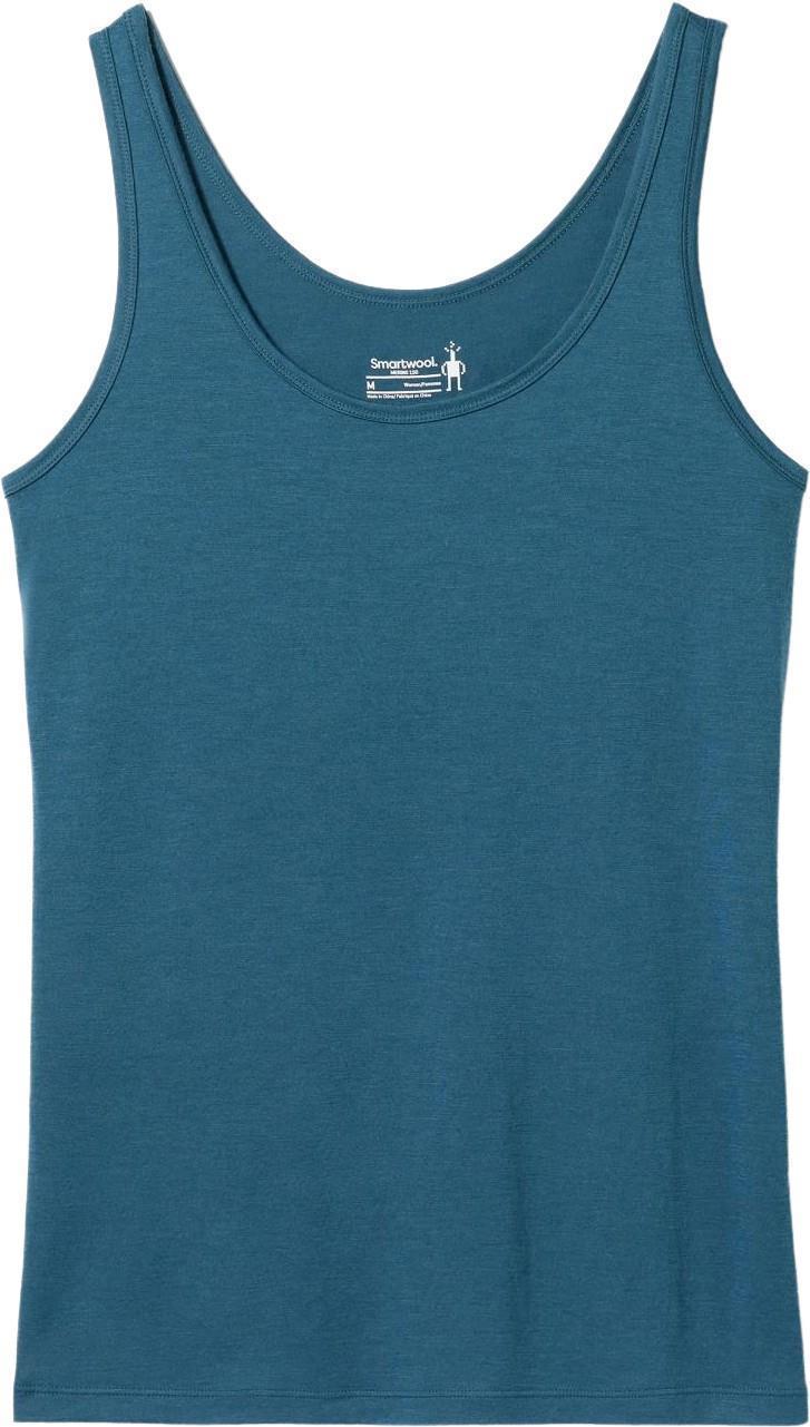 Camisole Smartwool Mérinos Femmes - Plein Air Entrepôt