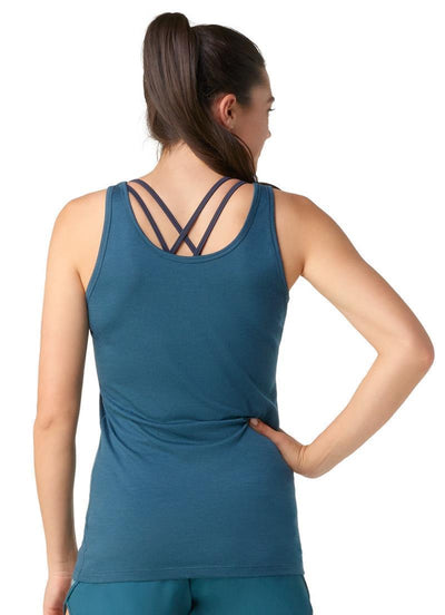 Camisole Smartwool Mérinos Femmes - Plein Air Entrepôt