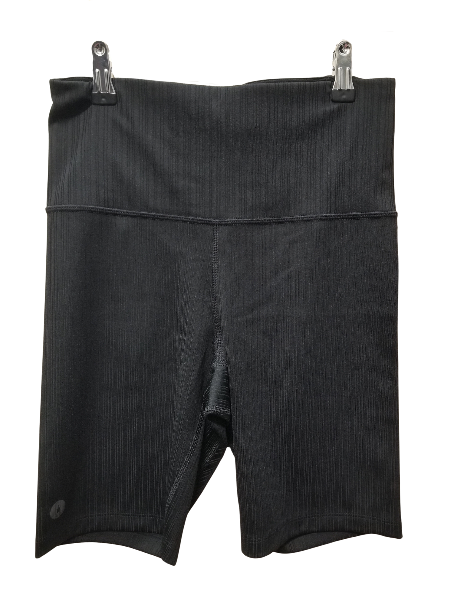 Short Smartwool Active Ribbed Biker Femmes - Plein Air Entrepôt