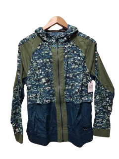 Coupe-vent Smartwool PeakLite Full Zip Hoodie Femmes - Plein Air Entrepôt