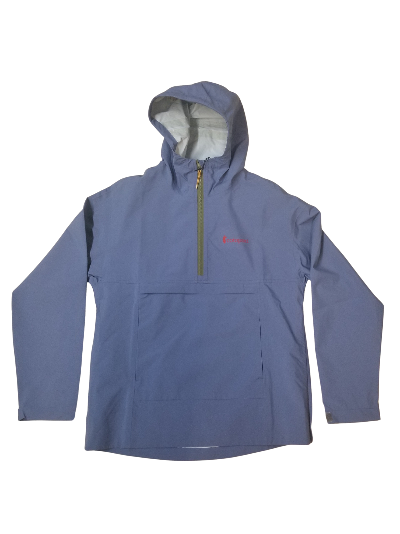 Manteau imperméable Cotopaxi Cielo Rain Anorak Femmes