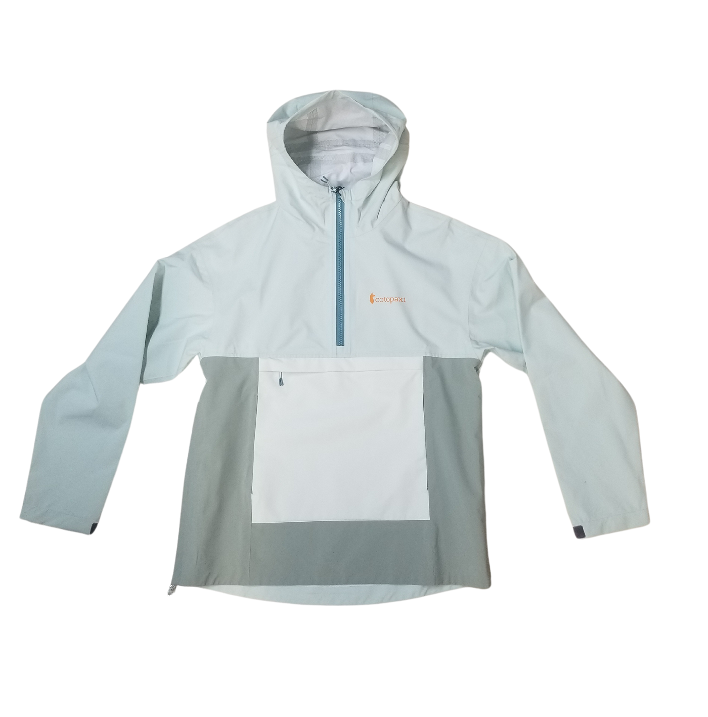 Manteau imperméable Cotopaxi Cielo Rain Anorak Femmes