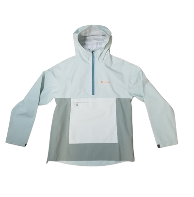 Manteau imperméable Cotopaxi Cielo Rain Anorak Femmes