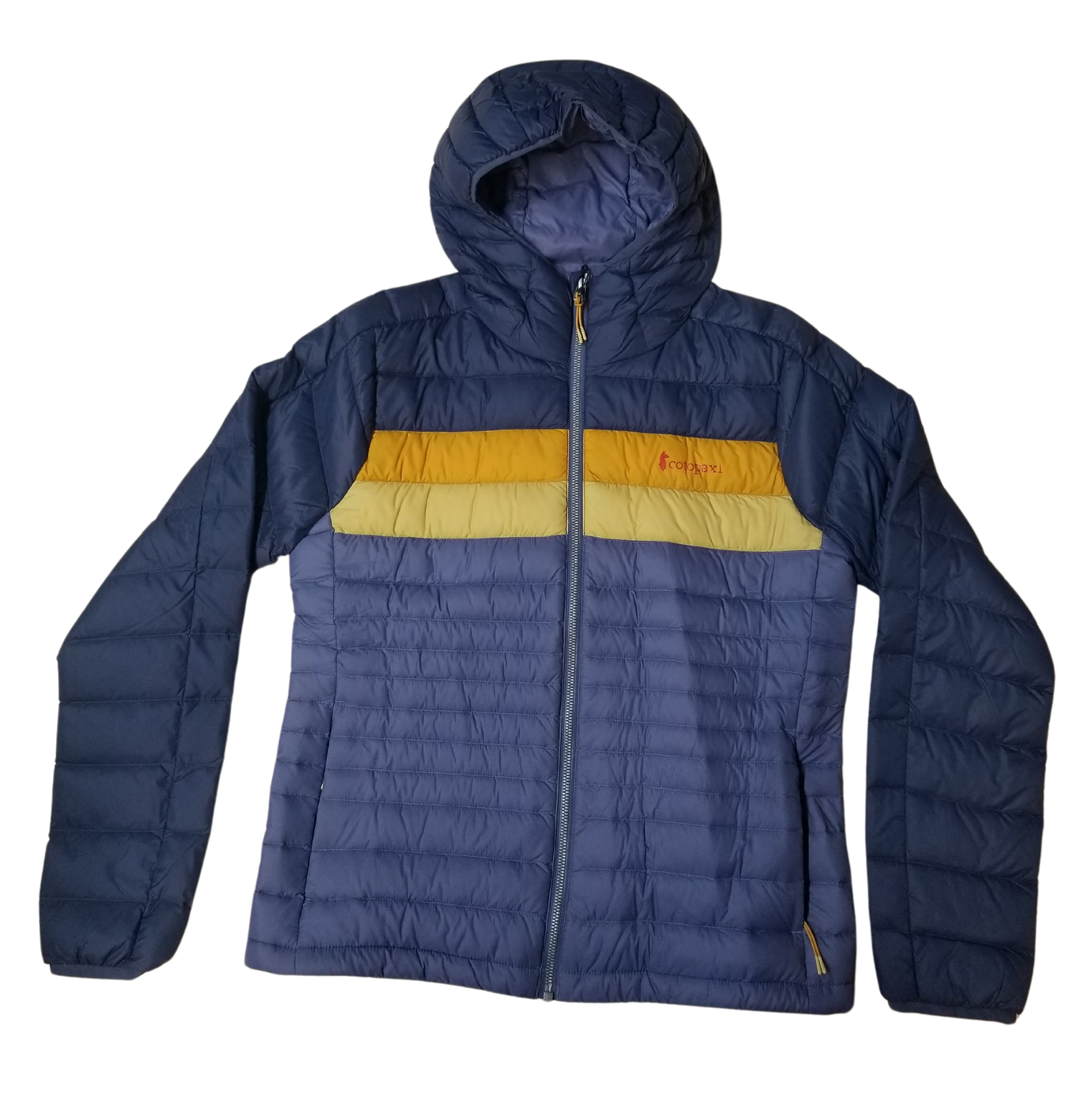 Doudoune Cotopaxi Fuego Down Hooded Femmes - Plein Air Entrepôt