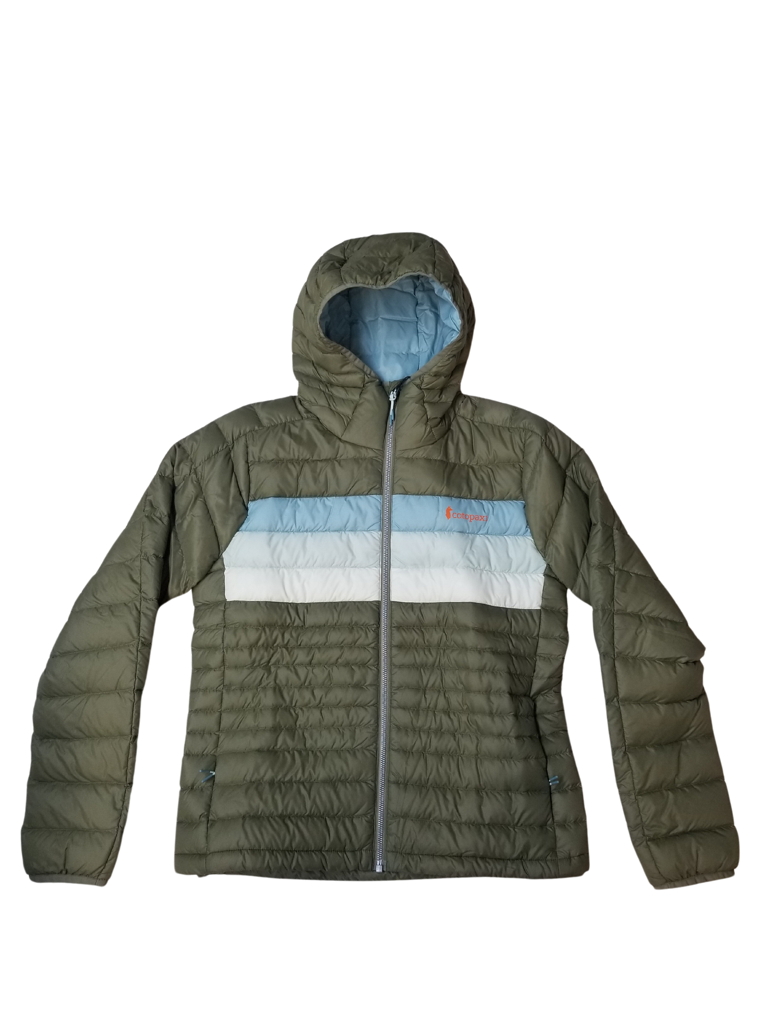 Doudoune Cotopaxi Fuego Down Hooded Femmes - Plein Air Entrepôt