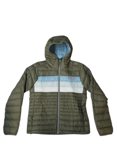 Doudoune Cotopaxi Fuego Down Hooded Femmes - Plein Air Entrepôt