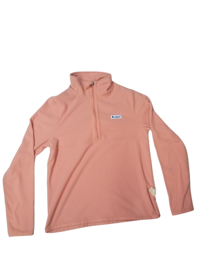 Polaire Cotopaxi Amado Fleece Pullover Femmes