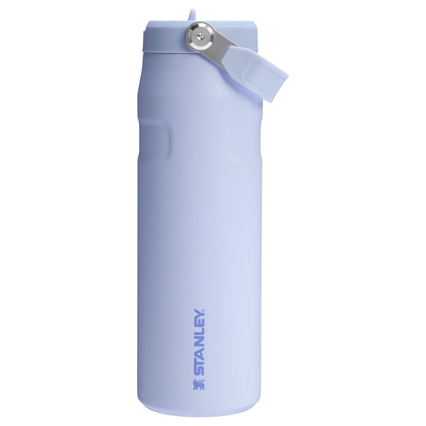 Bouteille d'eau Stanley The IceFlow™ Bottle with Flip Straw Lid 24oz / .70L - Plein Air Entrepôt