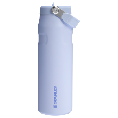 Bouteille d'eau Stanley The IceFlow™ Bottle with Flip Straw Lid 24oz / .70L - Plein Air Entrepôt