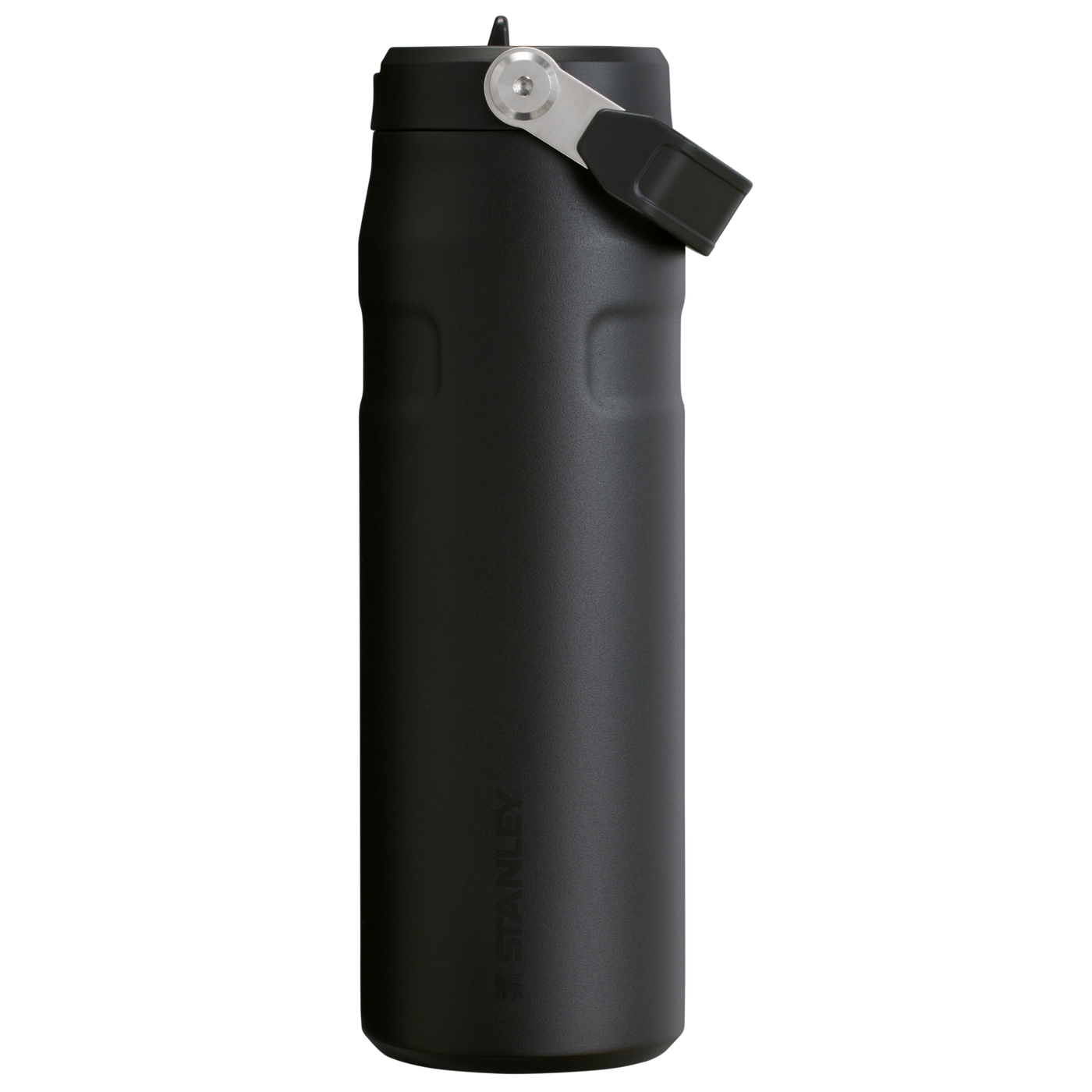 Bouteille d'eau Stanley The IceFlow™ Bottle with Flip Straw Lid 24oz / .70L - Plein air Entrepôt