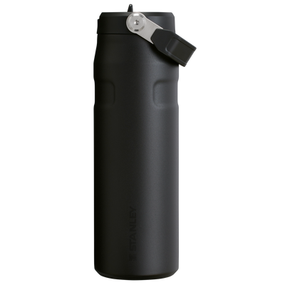 Bouteille d'eau Stanley The IceFlow™ Bottle with Flip Straw Lid 24oz / .70L - Plein air Entrepôt
