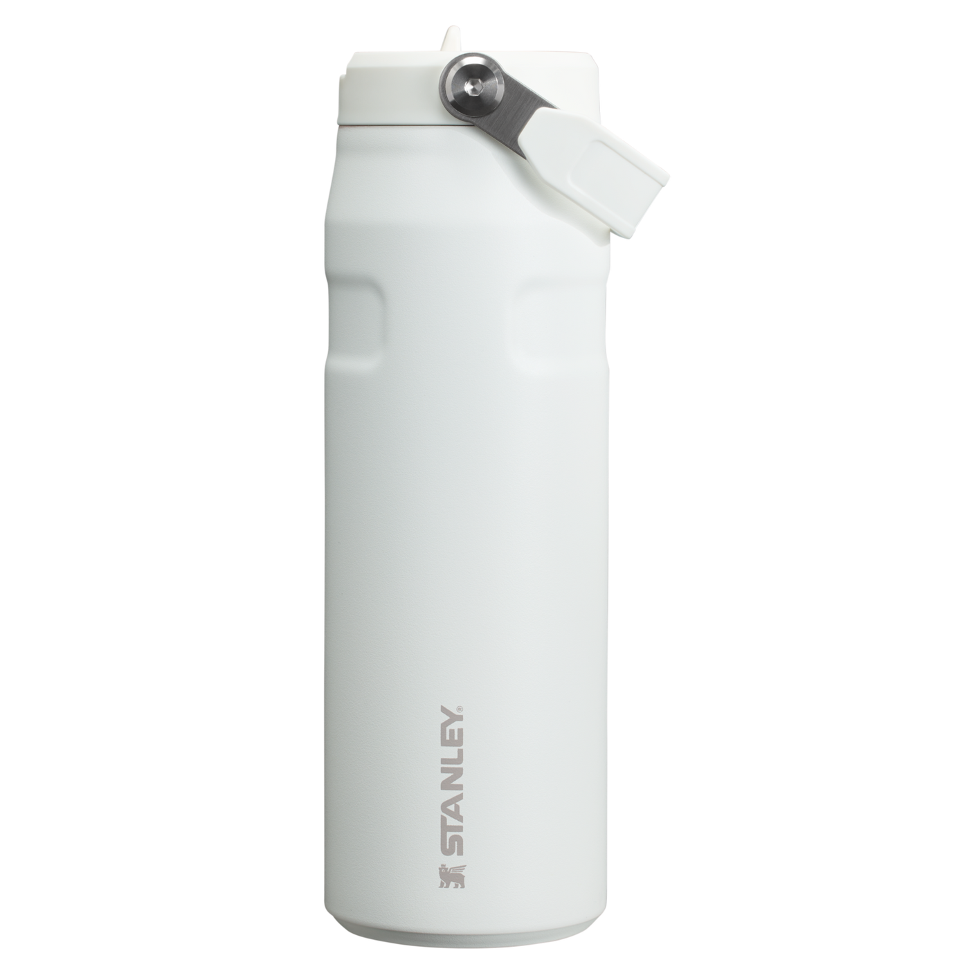 Bouteille d'eau Stanley The IceFlow™ Bottle with Flip Straw Lid 24oz / .70L - Plein air Entrepôt
