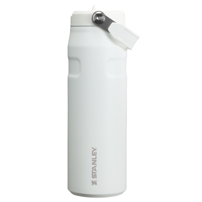 Bouteille d'eau Stanley The IceFlow™ Bottle with Flip Straw Lid 24oz / .70L - Plein air Entrepôt