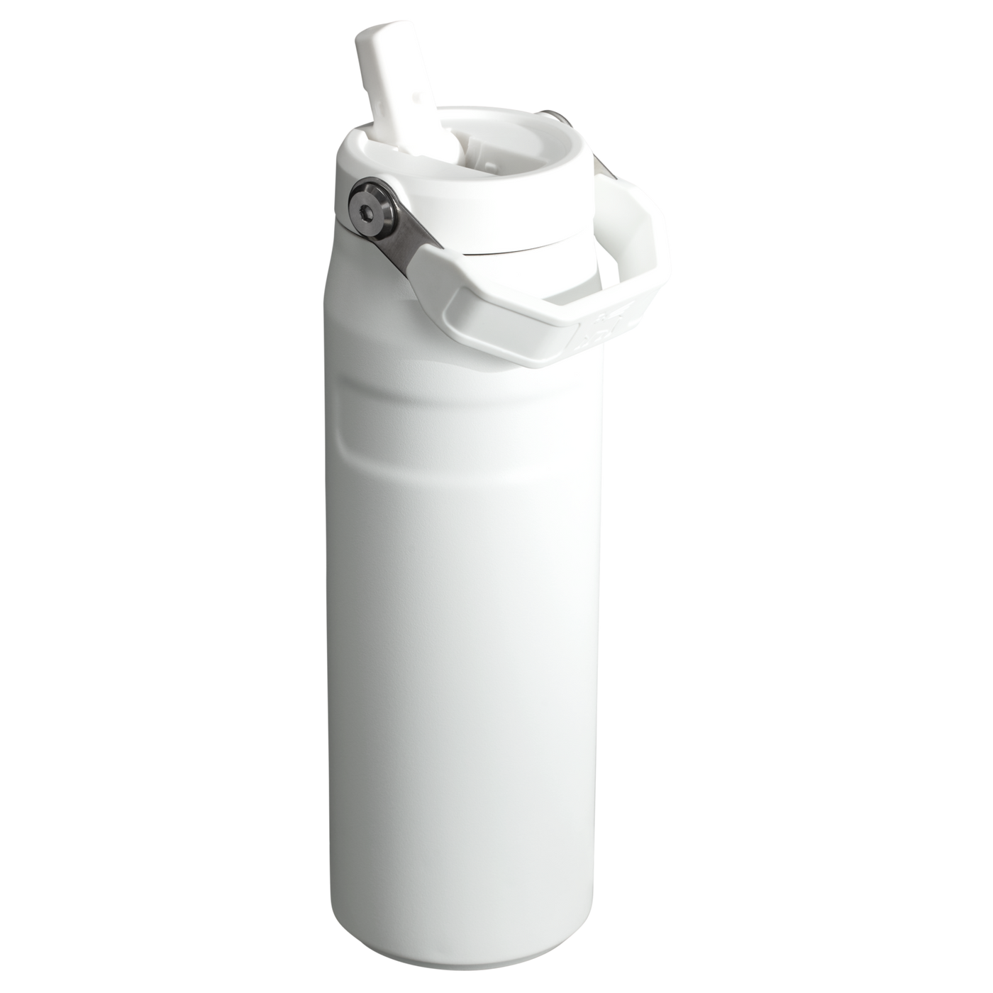 Bouteille d'eau Stanley The IceFlow™ Bottle with Flip Straw Lid 24oz / .70L - Plein air Entrepôt