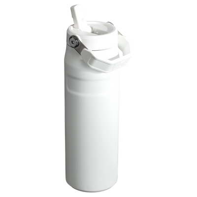 Bouteille d'eau Stanley The IceFlow™ Bottle with Flip Straw Lid 24oz / .70L - Plein air Entrepôt