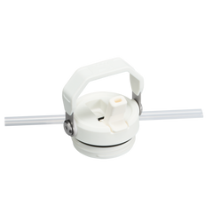 Bouteille d'eau Stanley The IceFlow™ Bottle with Flip Straw Lid 24oz / .70L - Plein air Entrepôt