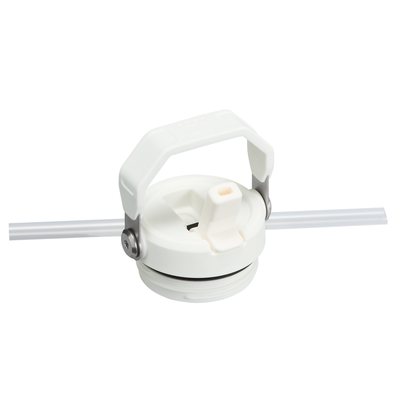 Bouteille d'eau Stanley The IceFlow™ Bottle with Flip Straw Lid 24oz / .70L - Plein air Entrepôt