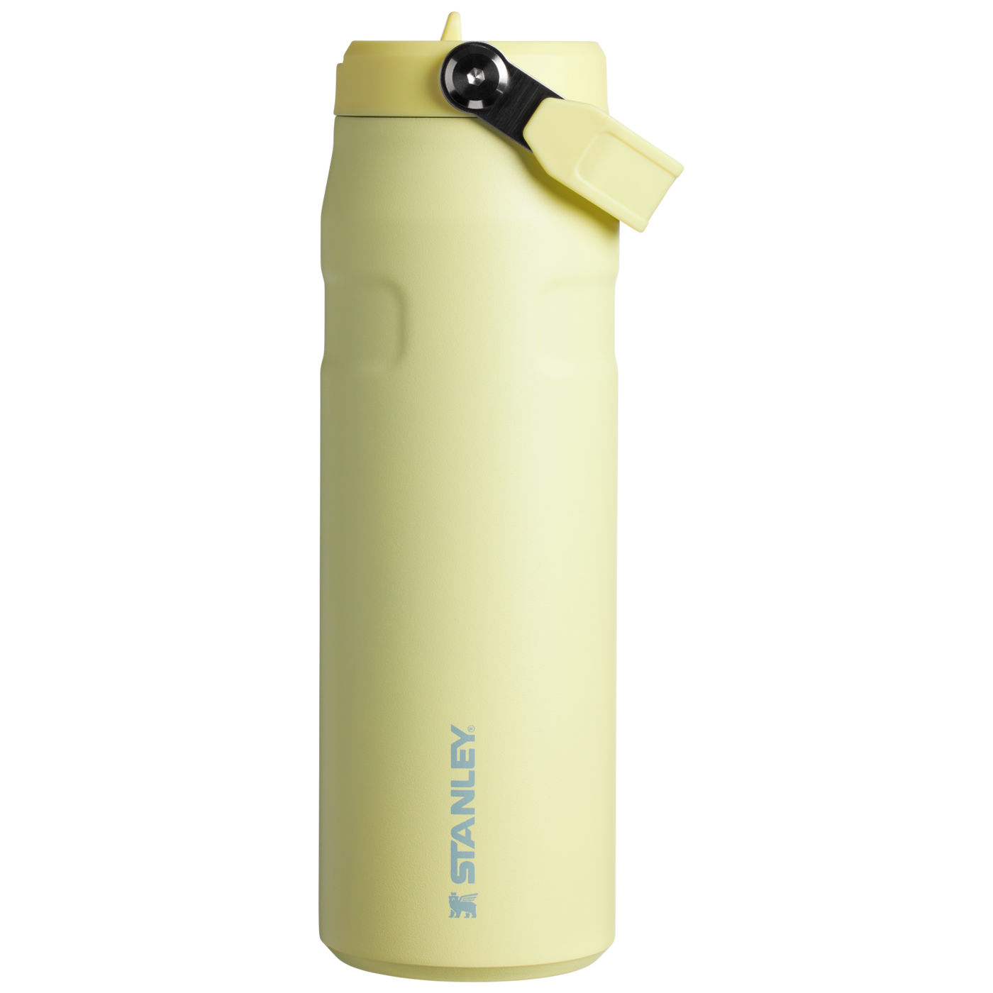 Bouteille d'eau Stanley The IceFlow™ Bottle with Flip Straw Lid 24oz / .70L - Plein Air Entrepôt