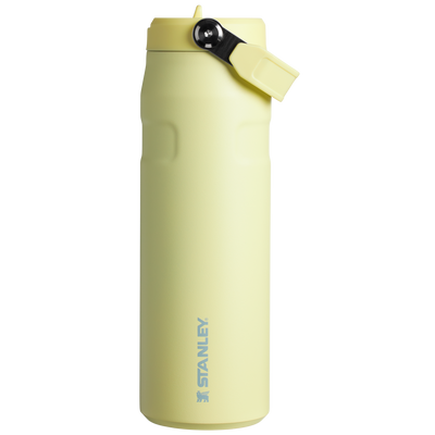 Bouteille d'eau Stanley The IceFlow™ Bottle with Flip Straw Lid 24oz / .70L - Plein Air Entrepôt