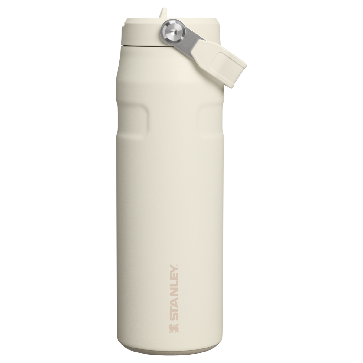 Bouteille d'eau Stanley The IceFlow™ Bottle with Flip Straw Lid 24oz / .70L