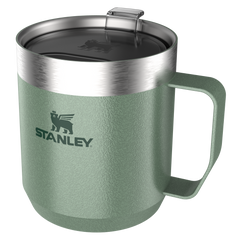 Tasse Stanley Classic Legendary Camp Mug 12oz / 0.35L - Plein air Entrepôt